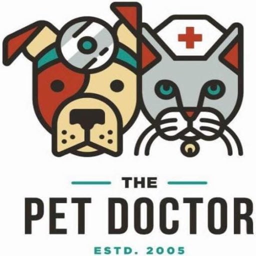 pet doctor veterinary clinic
