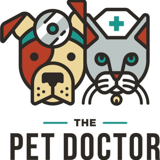 Vet Near Me ​O'Fallon & Cottleville, MO – The Pet Doctor, Inc.